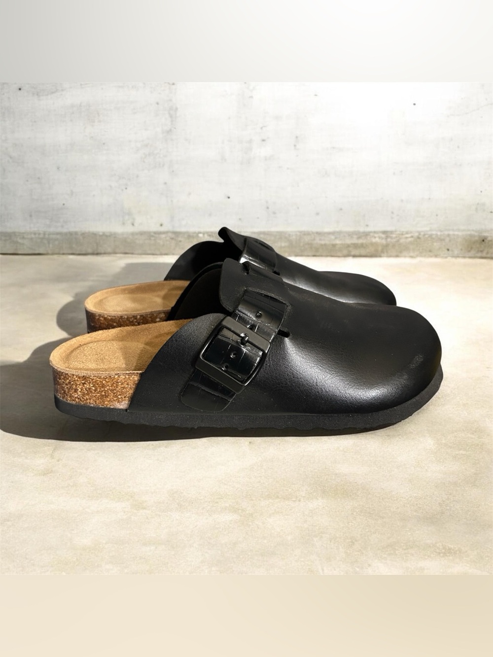 Project Cloud Women’s Benton Clogs NWOB